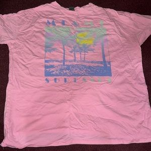 Miami SurfSide Shirt - Small